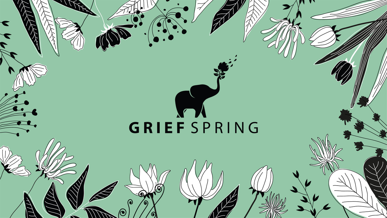 Grief Spring Products