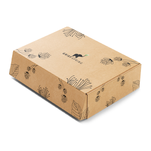 Grief Spring Gift Box